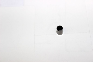 Шплинт распределительной шестерни