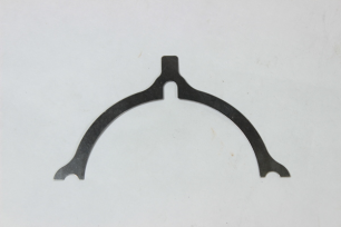 Полукольцо регулировочное 0,5