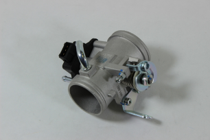 Корпус дросселя