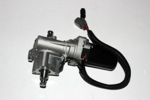 Мотор электроусилителя руля