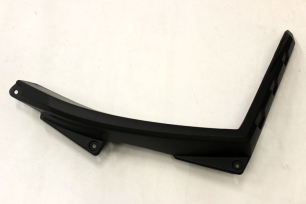 Расширитель колесной арки передний, левый