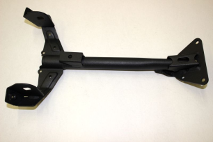 Кронштейн заднего крыла