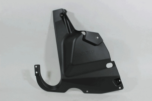 Облицовка передняя левая внутренняя