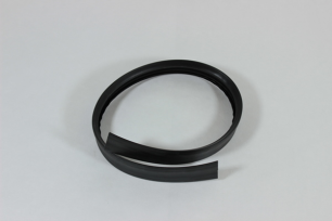 Уплотнитель крышки вещевого ящика