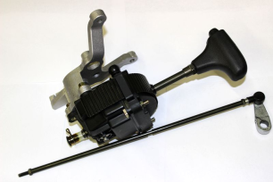 Механизм переключения передач