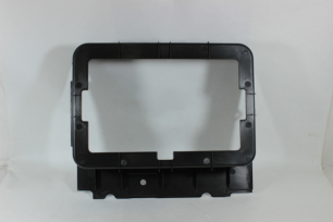 Облицовка отсека инструментального ящика