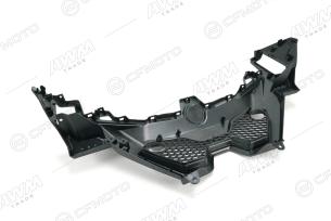 Облицовка задних фонарей