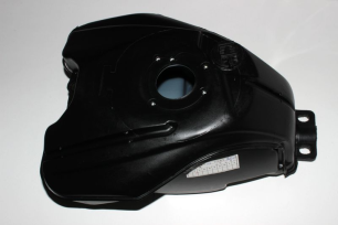 Бак топливный