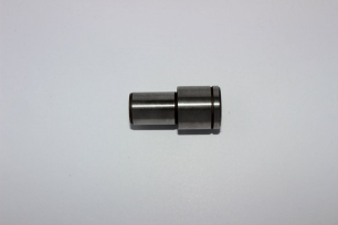 Вал задней передачи