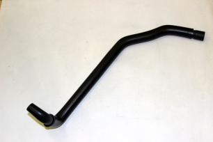 Патрубок выпускной системы охлаждения