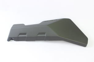 Накладка декортаивная задней багажной площадки правая