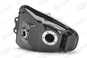 Бак топливный