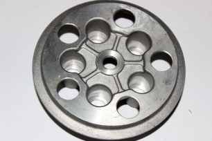 Диск сцепления нажимной