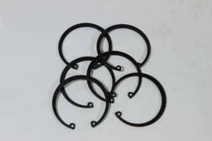 Стопорное кольцо