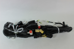 Главный кабель электропроводки