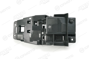 Корпус отсека АКБ