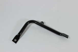 Кронштейн правый задней багажной площадки