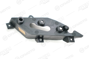 Кронштейн крепления поворотного сигнала