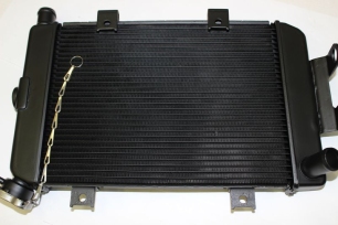 Радиатор системы охлаждения