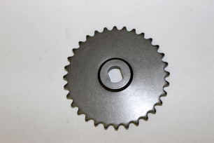 Шестерня приводная