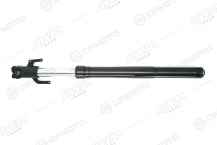 Амортизатор передний левый