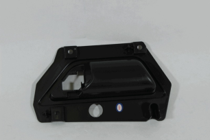 Ниша замка правой двери