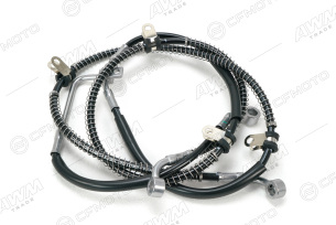 Шланг тормозной задний