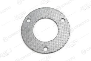 Прокладка хвостовика глушителя