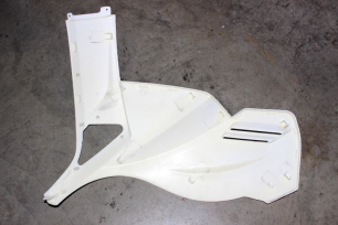 Обтекатель левый