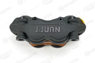 Суппорт тормозной передний правый