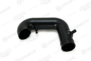 Патрубок вент.вар впуск