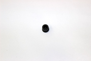 Заглушка оси переднего колеса