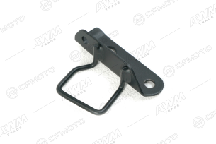 Крюк крепежный