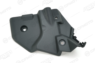 Облицовка нижняя правая