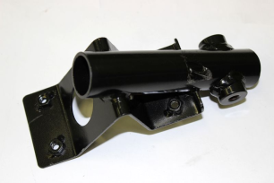 Кронштейн для установки ручки пасс. Z6