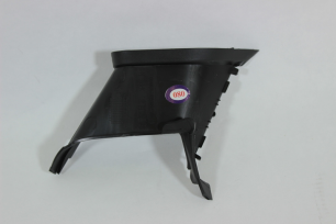 Облицовка задняя правая