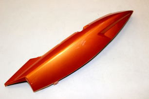 Пластина защитная правая задняя (оранжевый / CRYSTAL ORANGE)