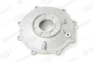 Крышка корпуса редуктора заднего