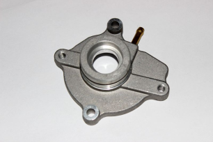 Корпус насоса системы охлаждения