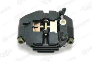 Суппорт тормозной, задний