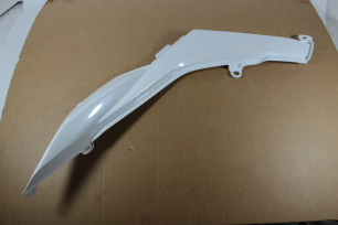 Боковая облицовка ( ПЕРЛАМUTРОВО БЕЛЫЙ / NEW PEARL WHITE )