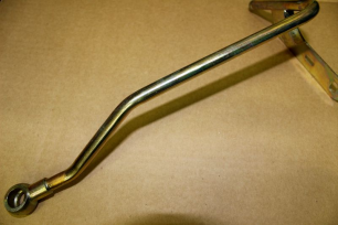 Трубка масляной магистрали