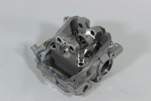 Головка цилиндра