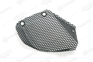 Накладка вентиляционная облицовки топливного бака правой передней