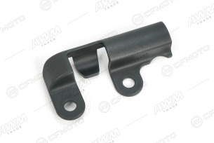 Пластина крепления проводки