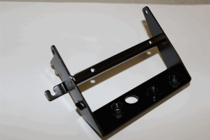 Кронштейн ручки правой двери