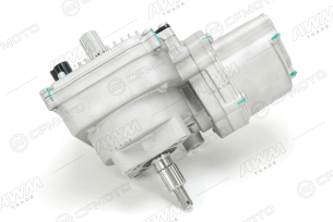 Мотор электроусилителя руля с модулем управления (бесщеточный)