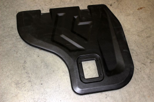 Панель дверная, правая