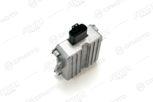 Блок управления световыми приборами