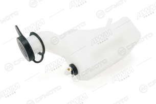 Бачок расширительный системы охлаждения